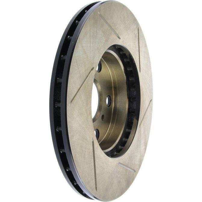 CEN CENTRIC PARTS 12644064SR
