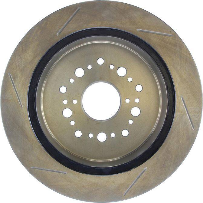CEN CENTRIC PARTS 12644068SL