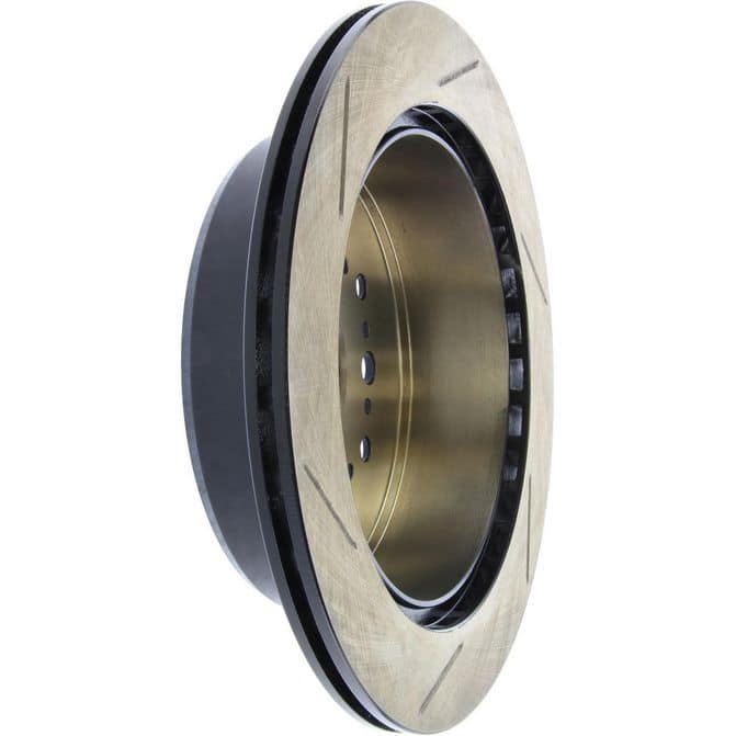 CEN CENTRIC PARTS 12644068SL