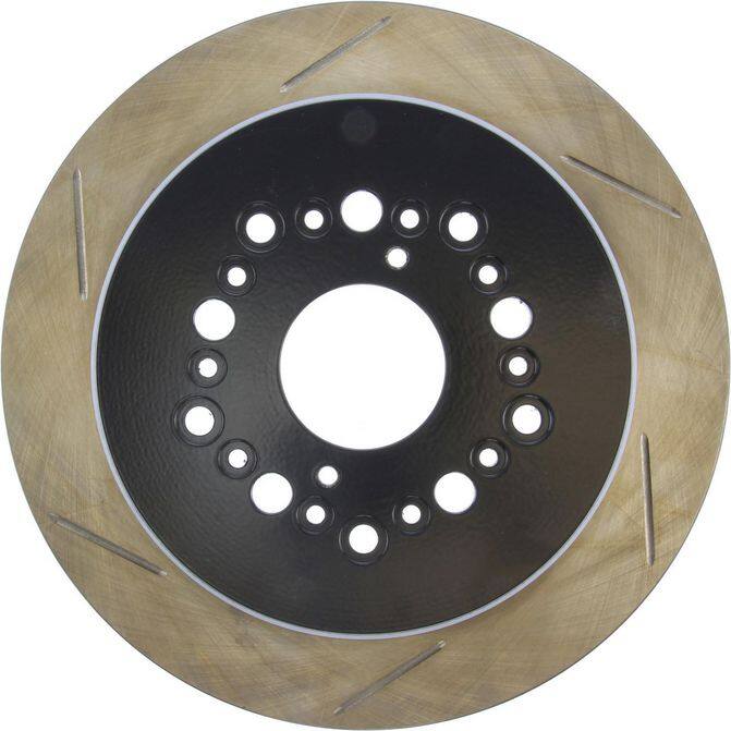 CEN CENTRIC PARTS 12644068SR