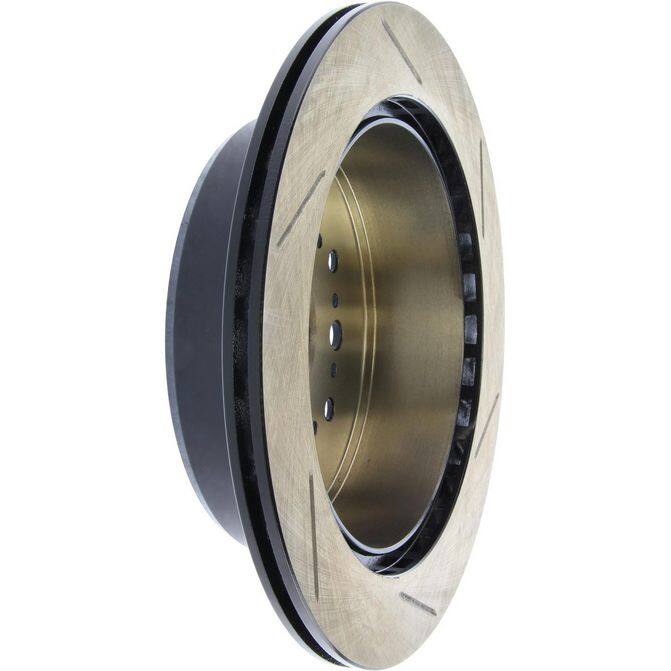 CEN CENTRIC PARTS 12644068SR