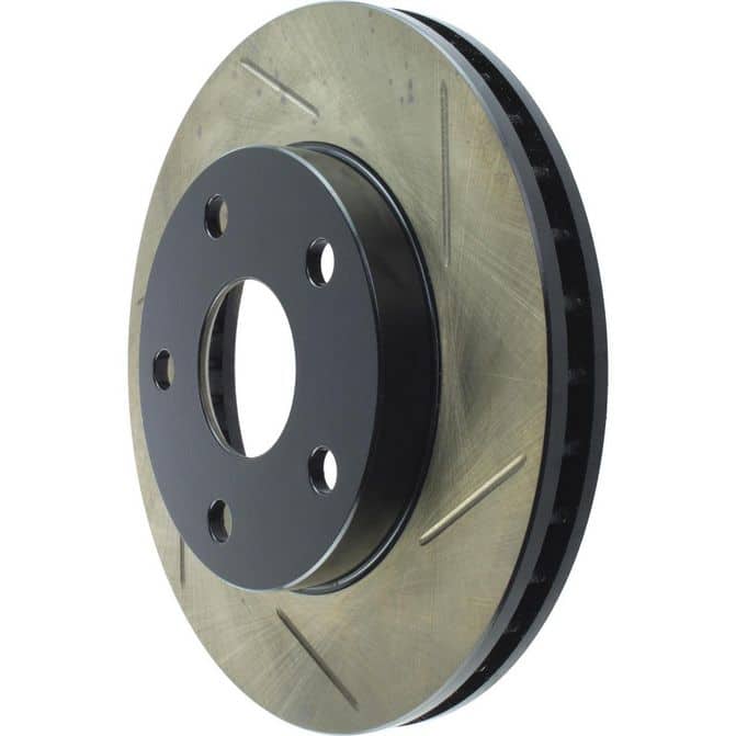 CEN CENTRIC PARTS 12644069CSL