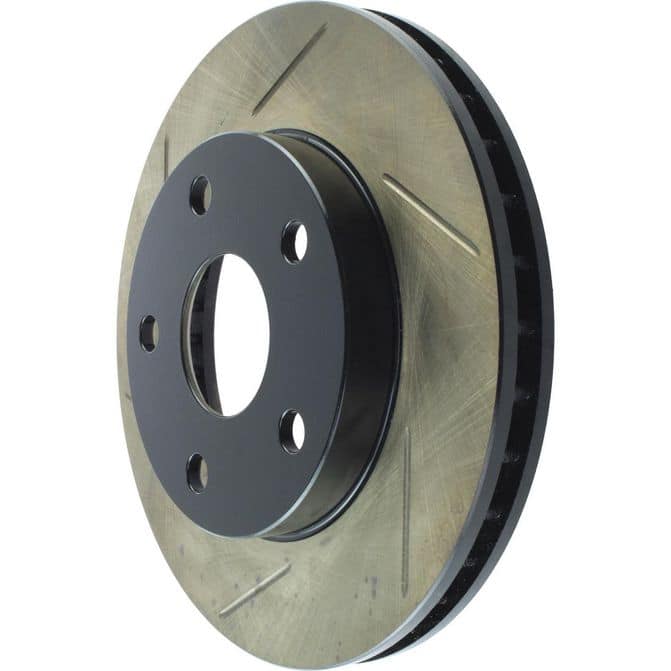 CEN CENTRIC PARTS 12644069CSR