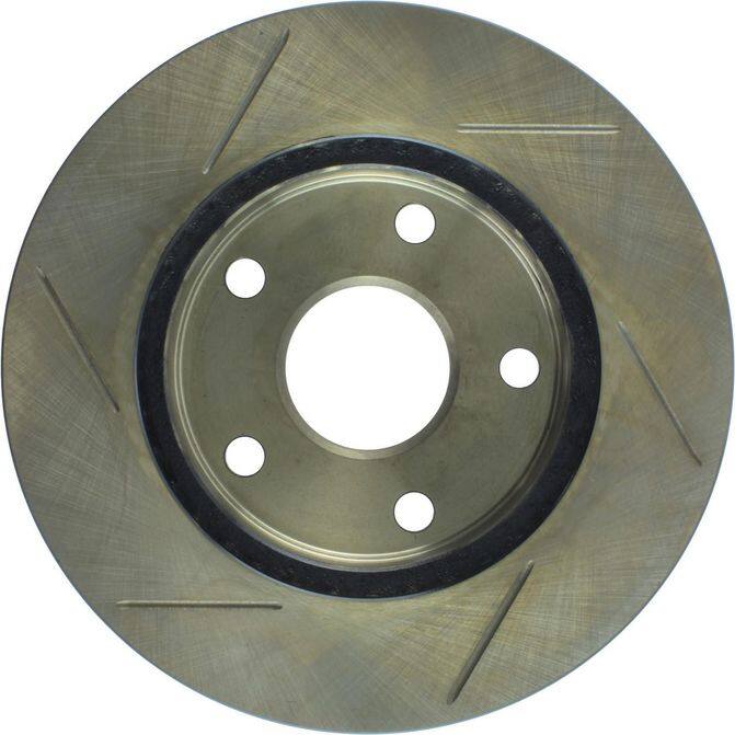 CEN CENTRIC PARTS 12644069SL