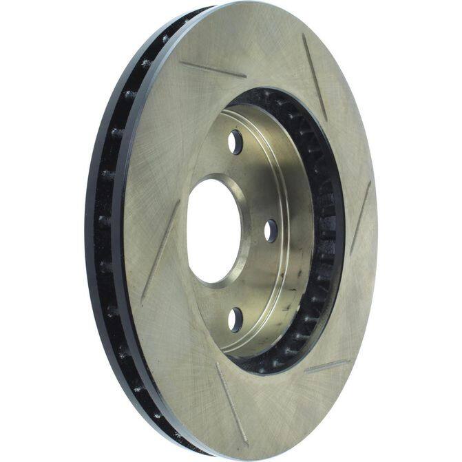 CEN CENTRIC PARTS 12644069SR