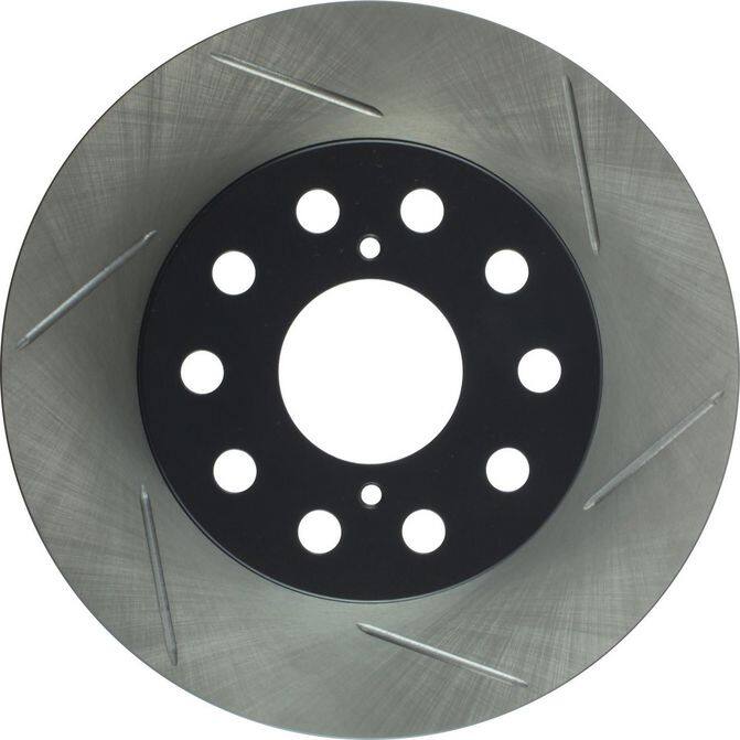 CEN CENTRIC PARTS 12644072CSL