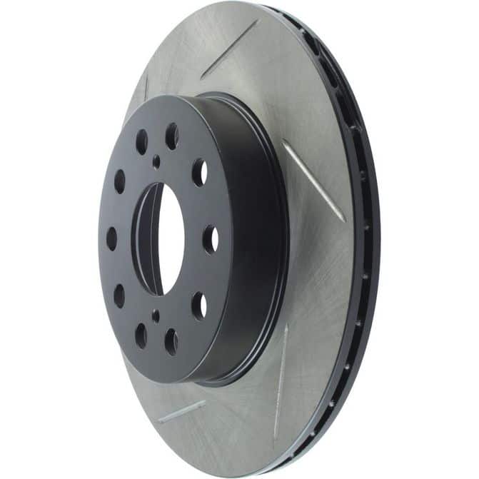 CEN CENTRIC PARTS 12644072CSR
