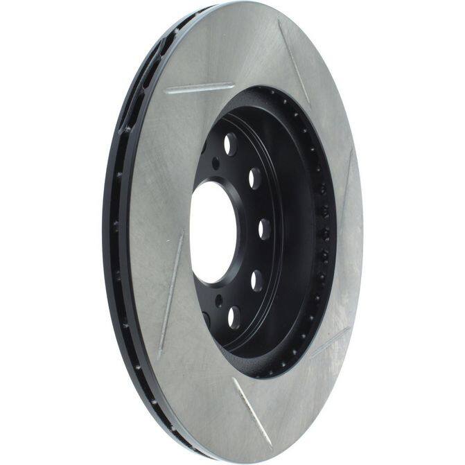 CEN CENTRIC PARTS 12644072CSR