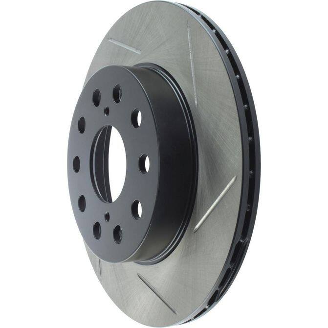CEN CENTRIC PARTS 12644072SL