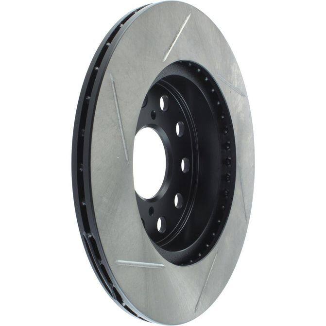 CEN CENTRIC PARTS 12644072SL
