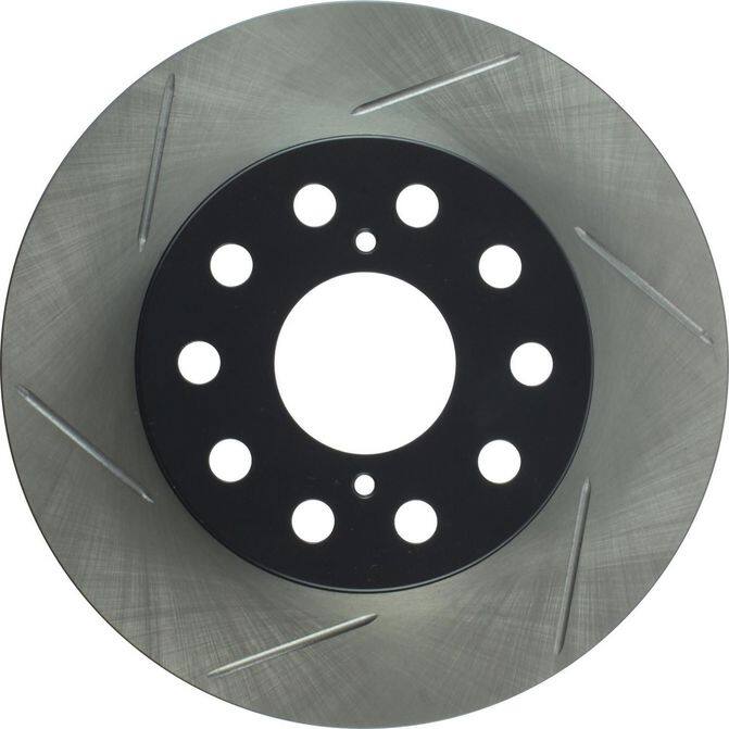 CEN CENTRIC PARTS 12644072SR
