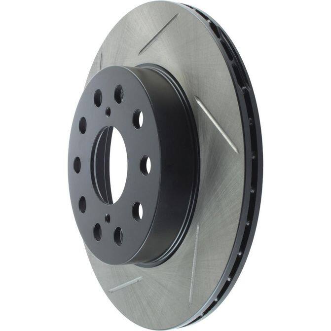 CEN CENTRIC PARTS 12644072SR