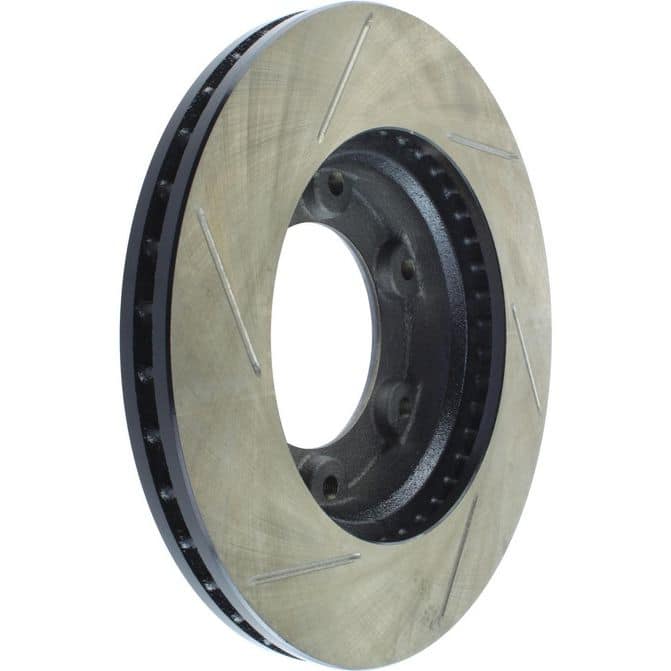 CEN CENTRIC PARTS 12644073CSL