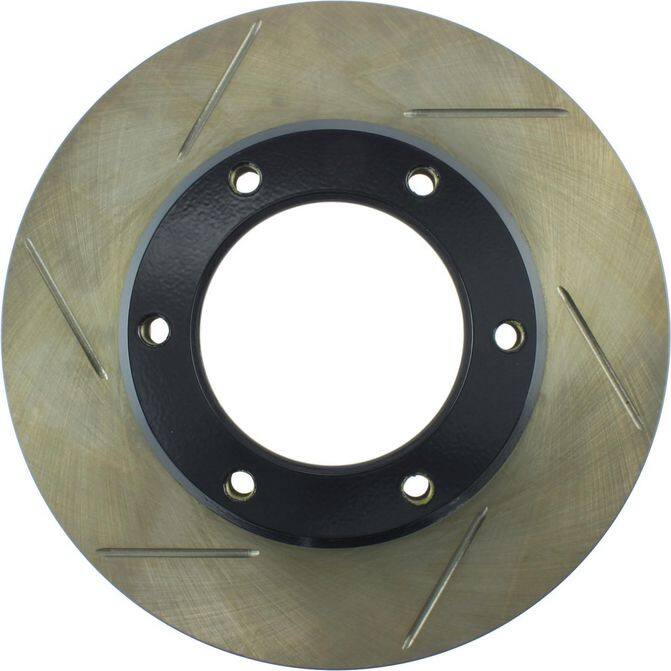 CEN CENTRIC PARTS 12644073CSR