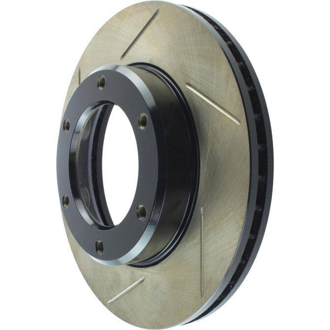 CEN CENTRIC PARTS 12644073CSR