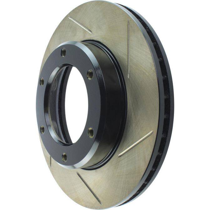 CEN CENTRIC PARTS 12644073SL