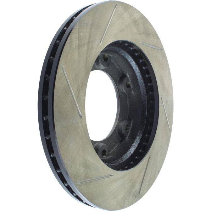 CEN CENTRIC PARTS 12644073SL