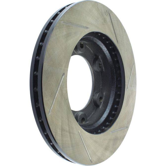 CEN CENTRIC PARTS 12644073SR