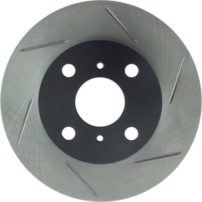 CEN CENTRIC PARTS 12644075CSL