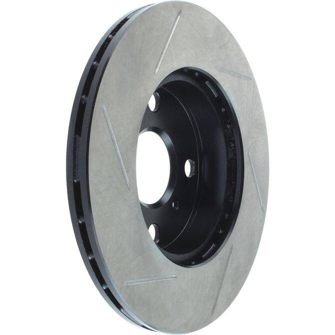 CEN CENTRIC PARTS 12644075CSL
