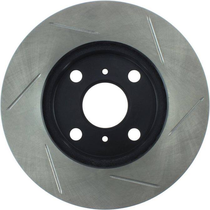 CEN CENTRIC PARTS 12644075CSR