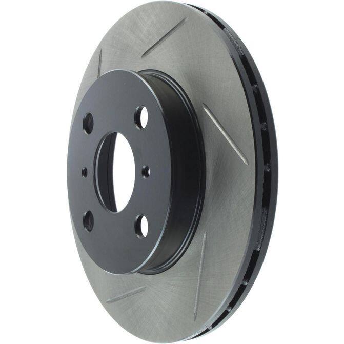 CEN CENTRIC PARTS 12644075CSR