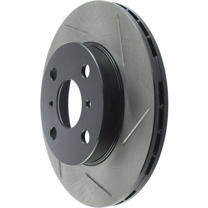 CEN CENTRIC PARTS 12644075SL