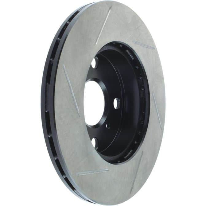 CEN CENTRIC PARTS 12644075SL