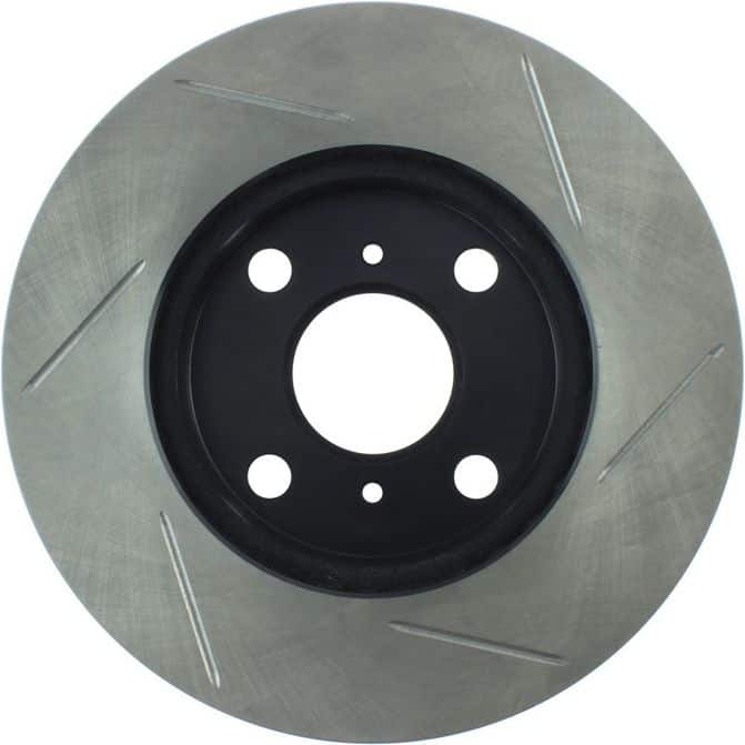 CEN CENTRIC PARTS 12644075SR