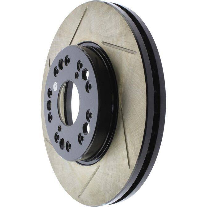 CEN CENTRIC PARTS 12644076SR