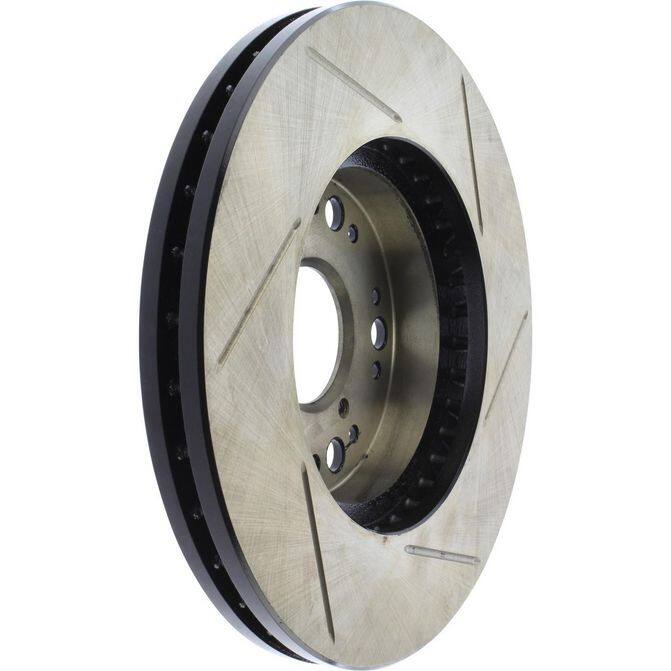 CEN CENTRIC PARTS 12644076SR