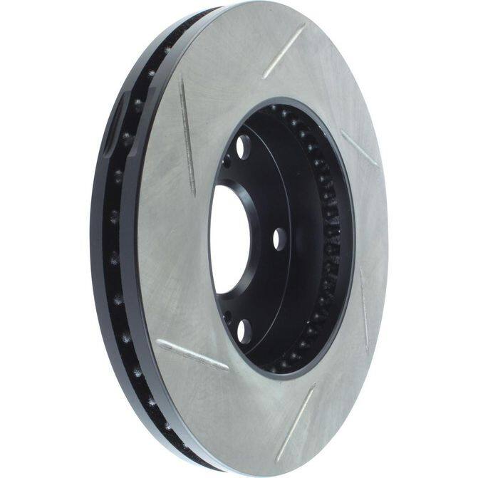 CEN CENTRIC PARTS 12644078CSL