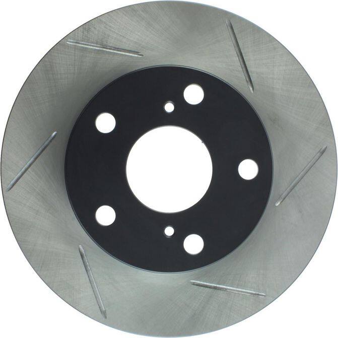 CEN CENTRIC PARTS 12644078SL