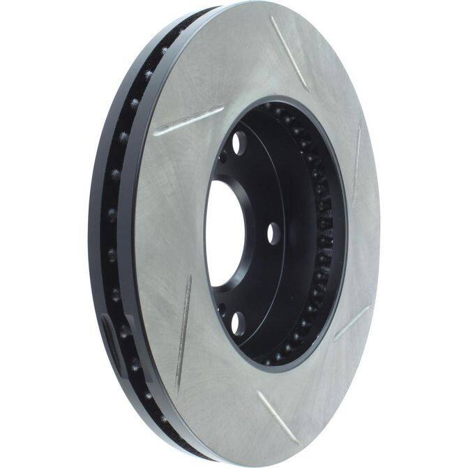 CEN CENTRIC PARTS 12644078SR