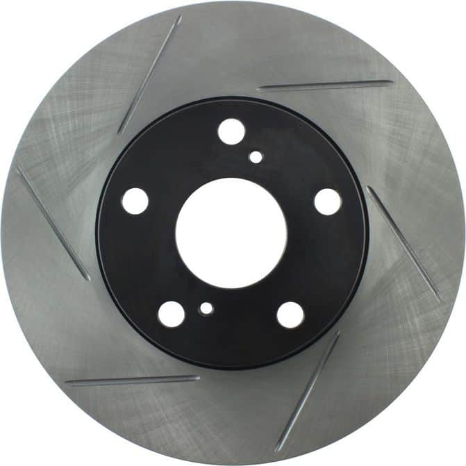 CENCENTRIC PARTS12644079SR