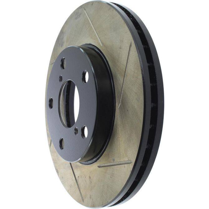 CEN CENTRIC PARTS 12644081CSL