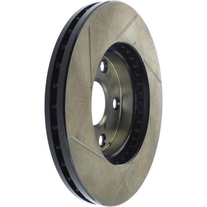CEN CENTRIC PARTS 12644081CSL