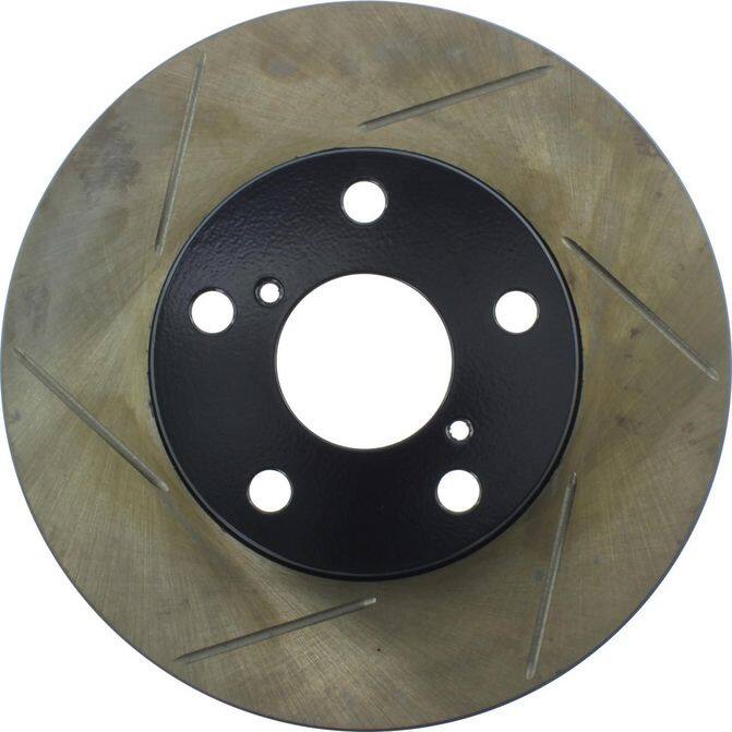 CEN CENTRIC PARTS 12644081CSR