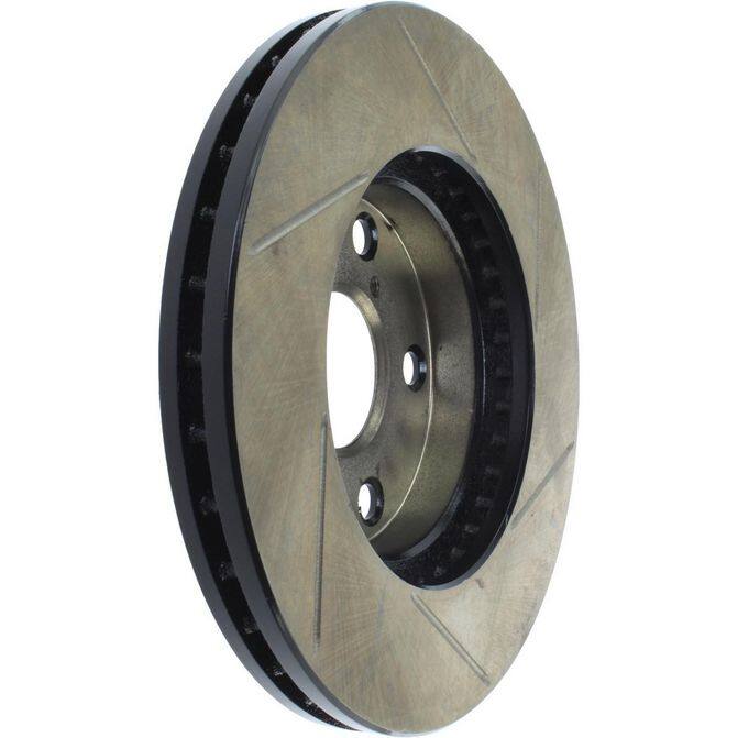 CEN CENTRIC PARTS 12644081CSR