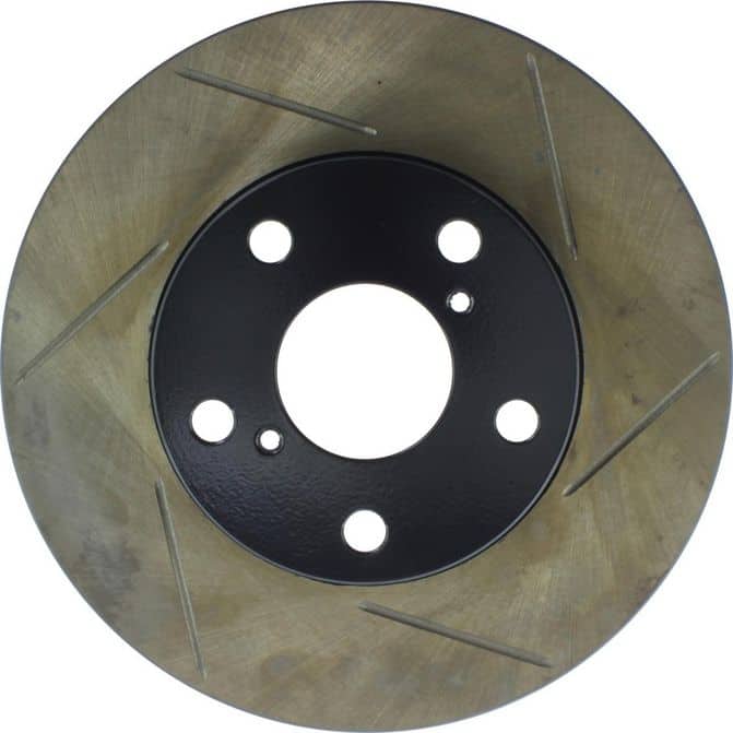 CEN CENTRIC PARTS 12644081SL