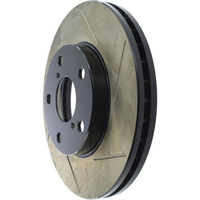 CEN CENTRIC PARTS 12644081SL