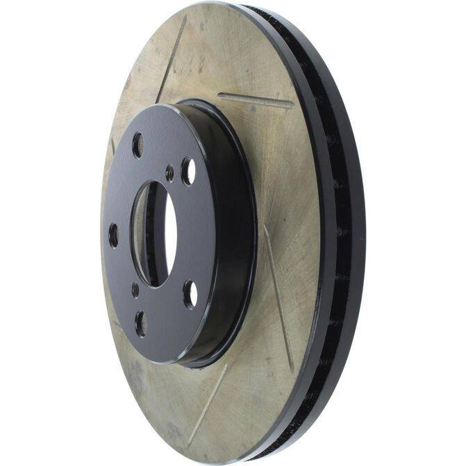 CEN CENTRIC PARTS 12644081SR