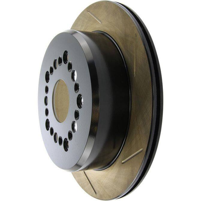 CEN CENTRIC PARTS 12644082SL