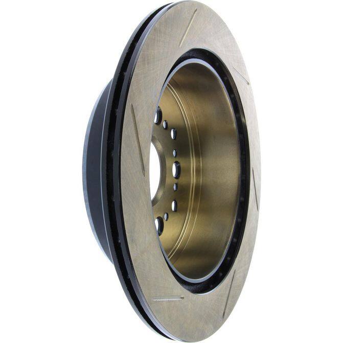 CEN CENTRIC PARTS 12644082SL