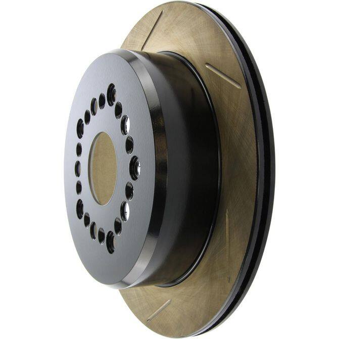 CEN CENTRIC PARTS 12644082SR