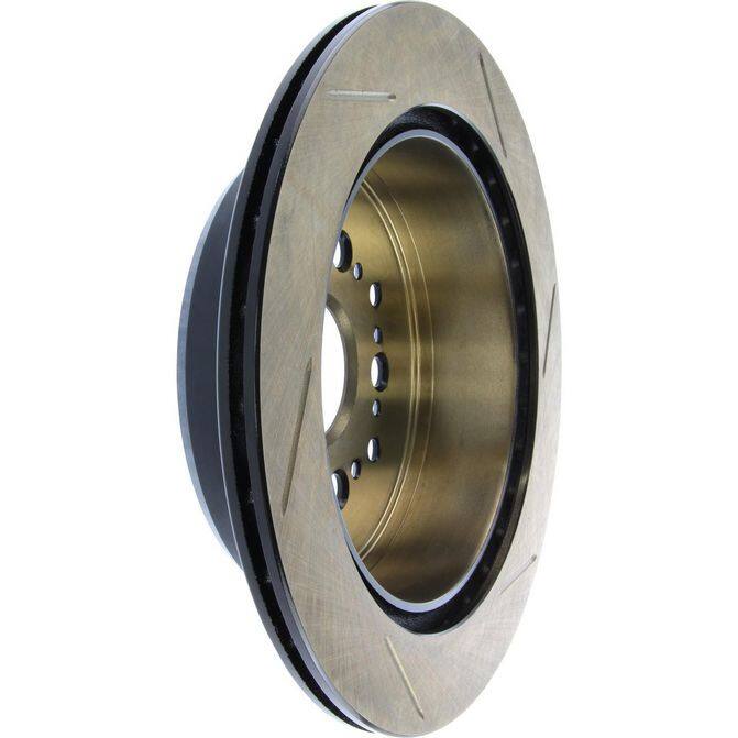 CEN CENTRIC PARTS 12644082SR