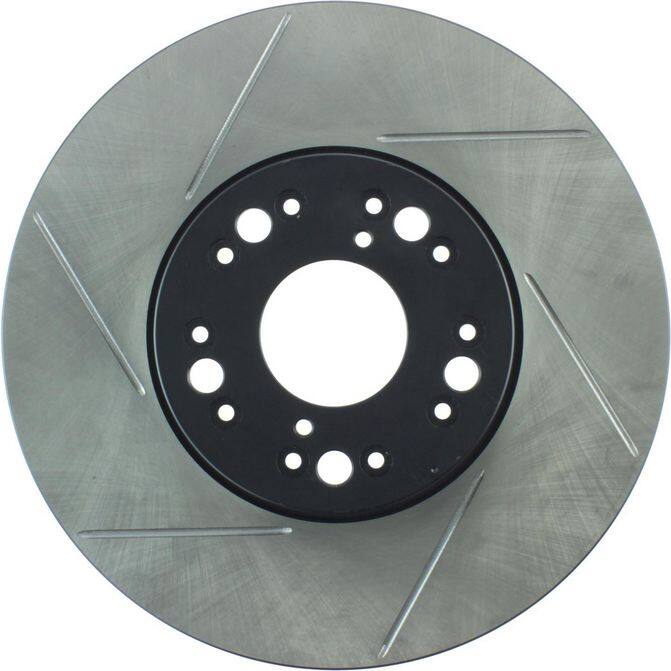 CEN CENTRIC PARTS 12644083SR