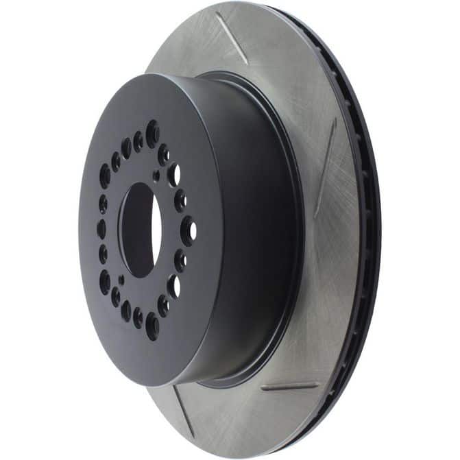 CEN CENTRIC PARTS 12644084CSL