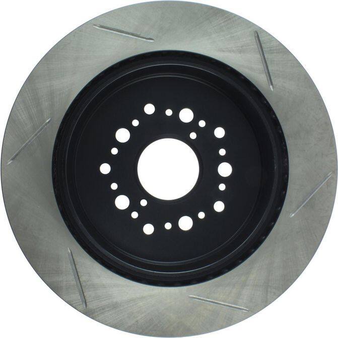 CEN CENTRIC PARTS 12644084CSR
