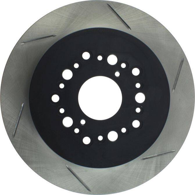 CEN CENTRIC PARTS 12644084SL